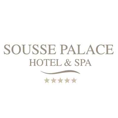 Sousse Palace Hotel