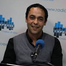 Walid Barhoumi